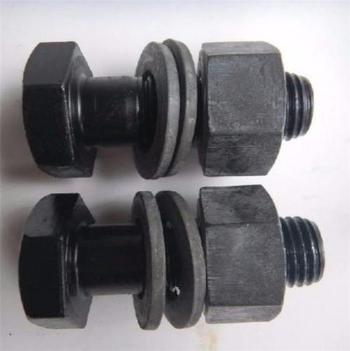 m30鋼結構螺栓生產廠家 仁愛緊固件生產廠家