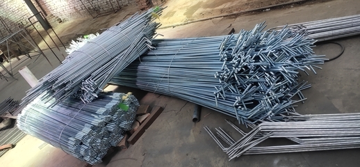 眾億緊固件制造