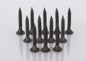 消費者通過價格和鐵磁性判別是否304不銹鋼干壁釘