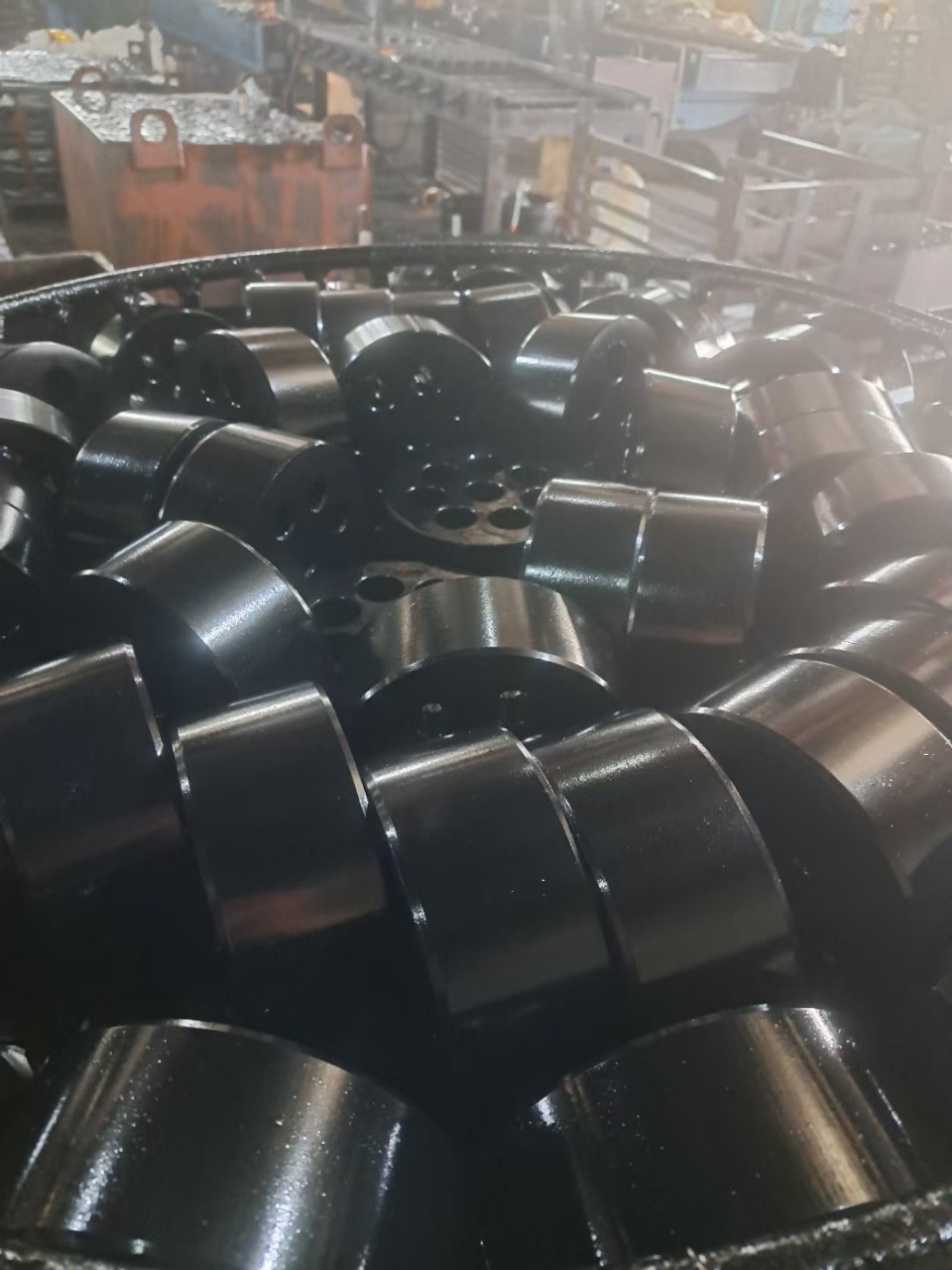 鋼鐵緊固件專(zhuān)用發(fā)黑劑,金屬表面加工處理劑