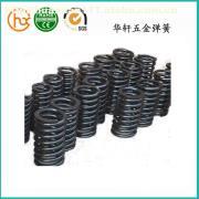 【東莞廠家供應加工壓縮彈簧 大彈簧 可伸縮彈簧】HX008,價格,廠家,圖片,供應商,緊固件、密封件、彈簧,東莞市大朗華軒五金彈簧制品廠 - 供應信息 - 阿土伯交易網