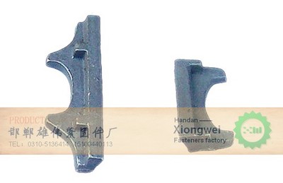 型號齊全 鐵座 鐵路鐵座 普通鐵座 加寬加厚鐵座_五金部件_緊固件_其他緊固件、連接件_產品庫_興旺寶五金網